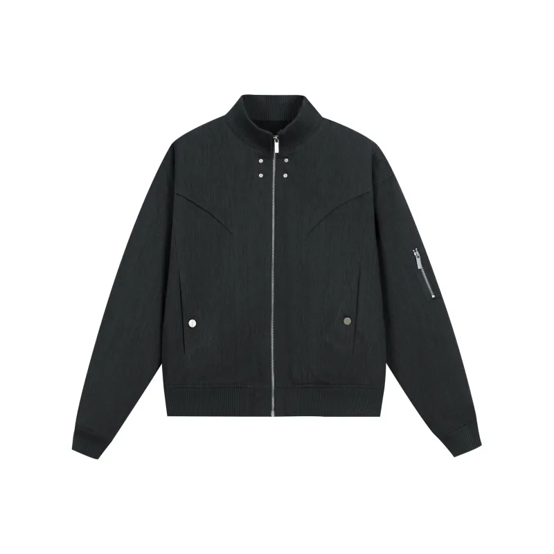 WAITINGWAVE Jackets & Coats Unisex-0