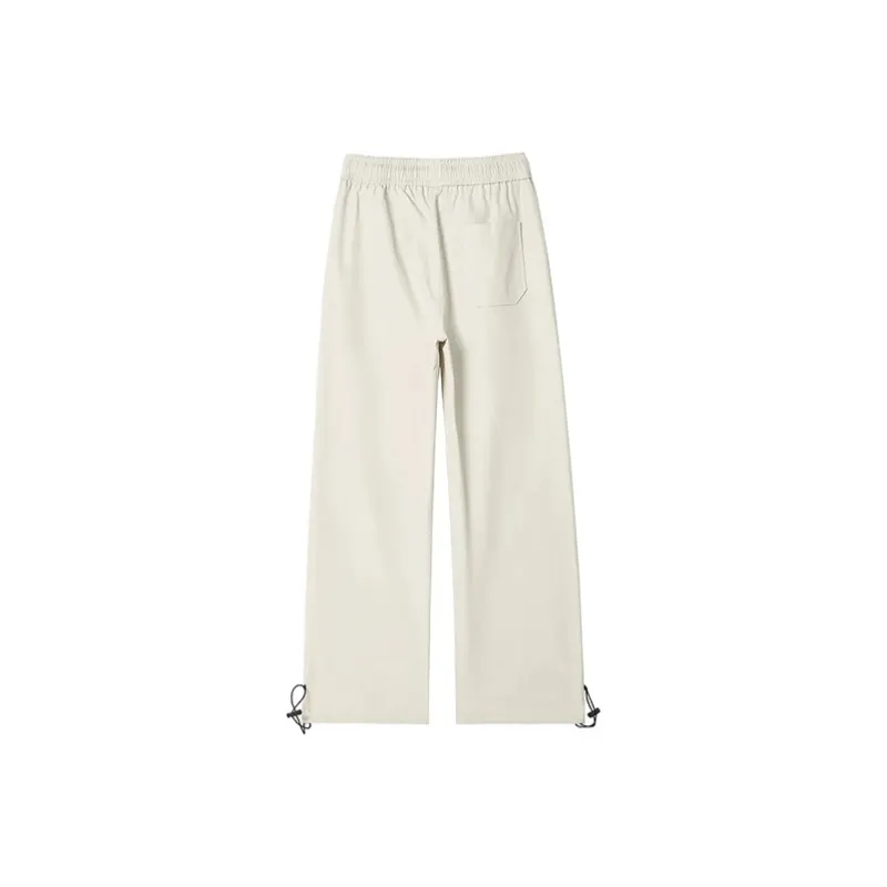 PAINT STAIN Casual Pants Unisex-1