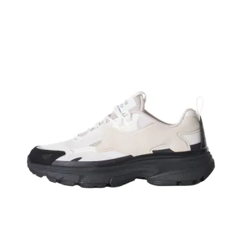 Maison Kitsune Sora Low Top Casual Shoes Women's Beige