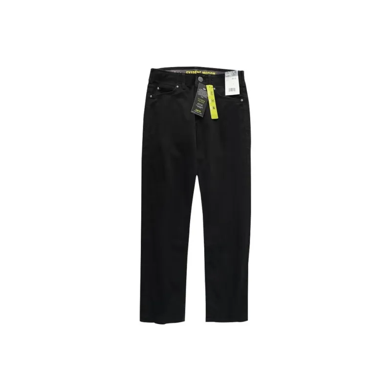 Lee Jeans Men Black-0