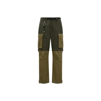 MONCLER GENIUS X Pharrell Cargo Pants