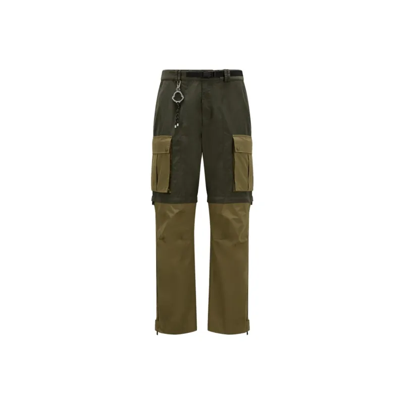 Moncler X Pharrell Cargo Pants-0