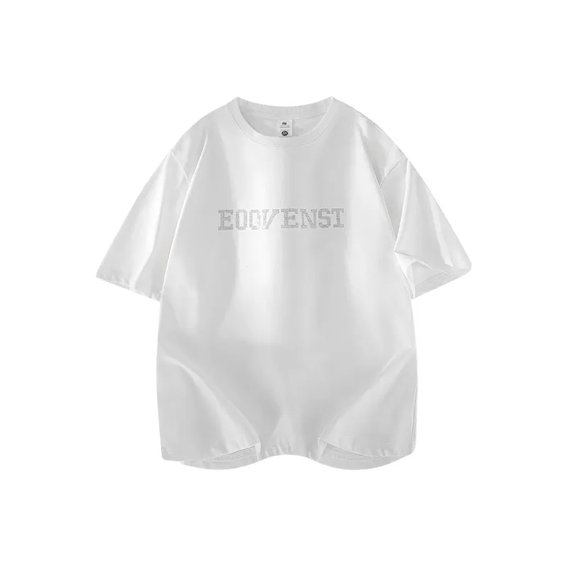 EOOVEN T Shirts Unisex-6