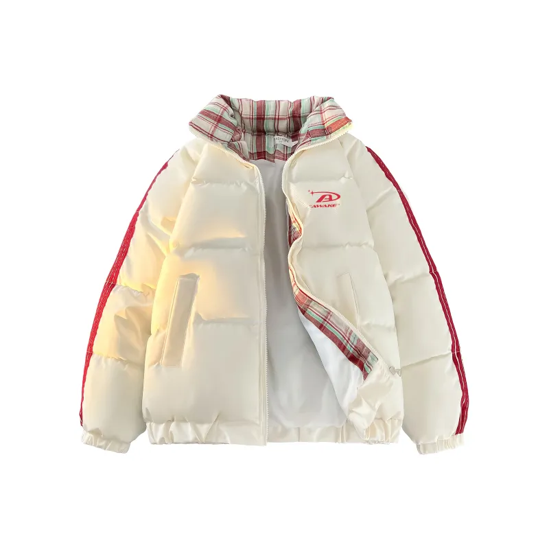 ACHS AWAKE Puffer Jacket Unisex-41