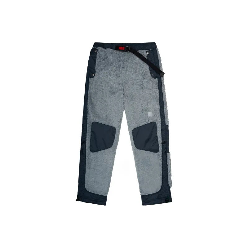 UPPERVOID Knitted Sweatpants Men-3