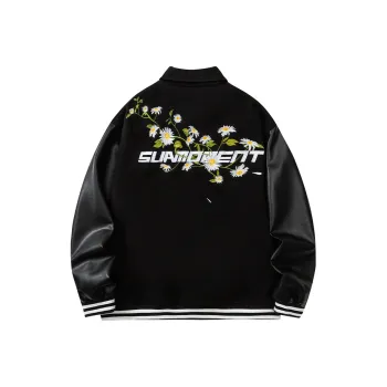Suamoment Jackets Unisex