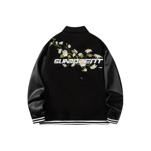 Tommy Jeans corporate logo T-shirt in black