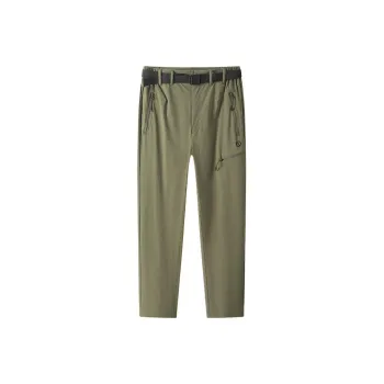 OUTDOOR PRODUCTS Cargo Pants Men's Army Green