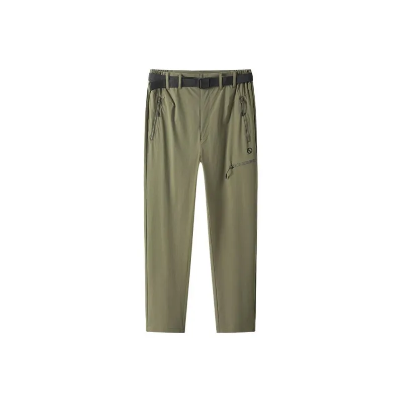 OUTDOOR PRODUCTS Cargo Pants Men's Army Green-0