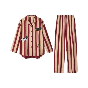 Gongdie Women's Pajama Sets