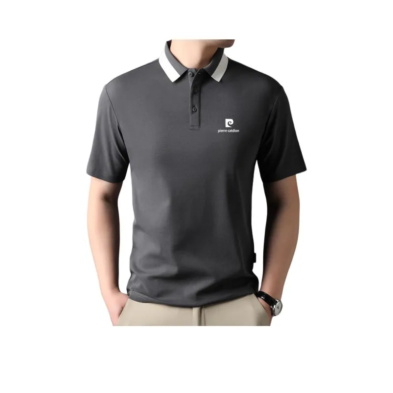 PIERRE CARDIN Polo Shirts Men-3