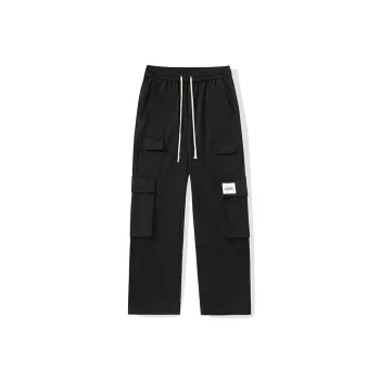 KNOW EVERY Cargo Pants Unisex