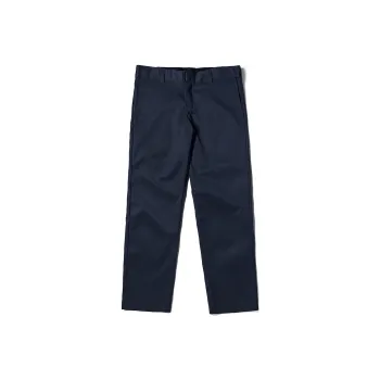 Dickies Cargo Pants Men Dark Marine Blue