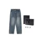 Denim Blue Box