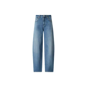 PINKO Wide leg Jeans