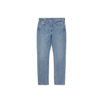 Levis Jeans Men Light Blue