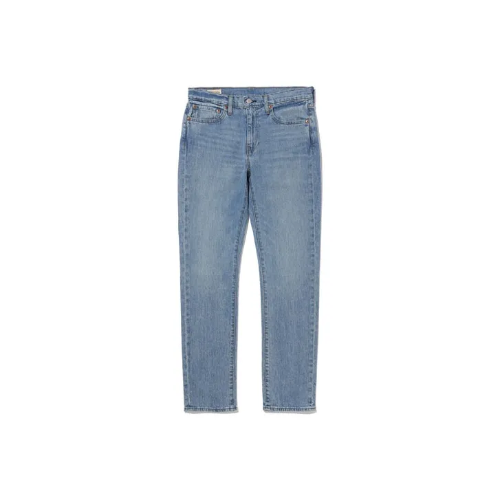 Levis Jeans Men Light Blue-0