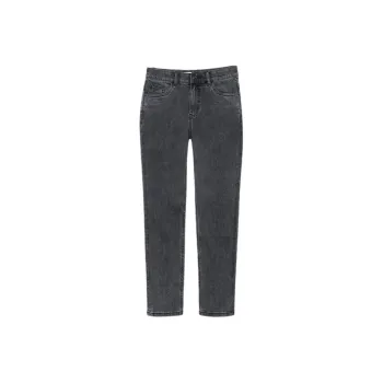 DANIEL HECHTER Jeans Men Black