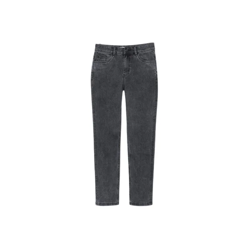 DANIEL HECHTER Jeans Men Black-0