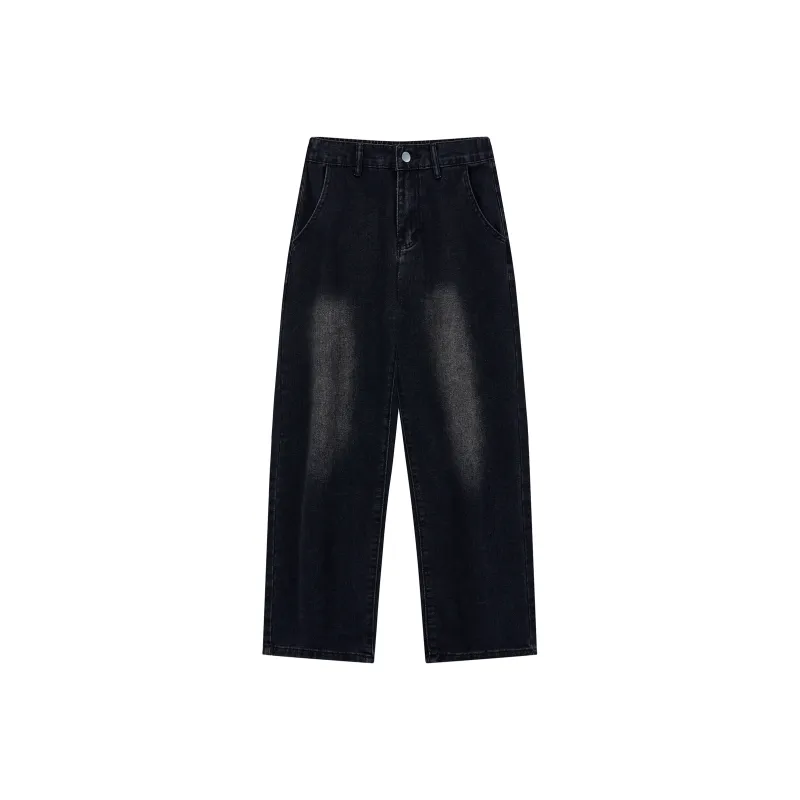 BIENKIMIIYE Jeans Unisex-6