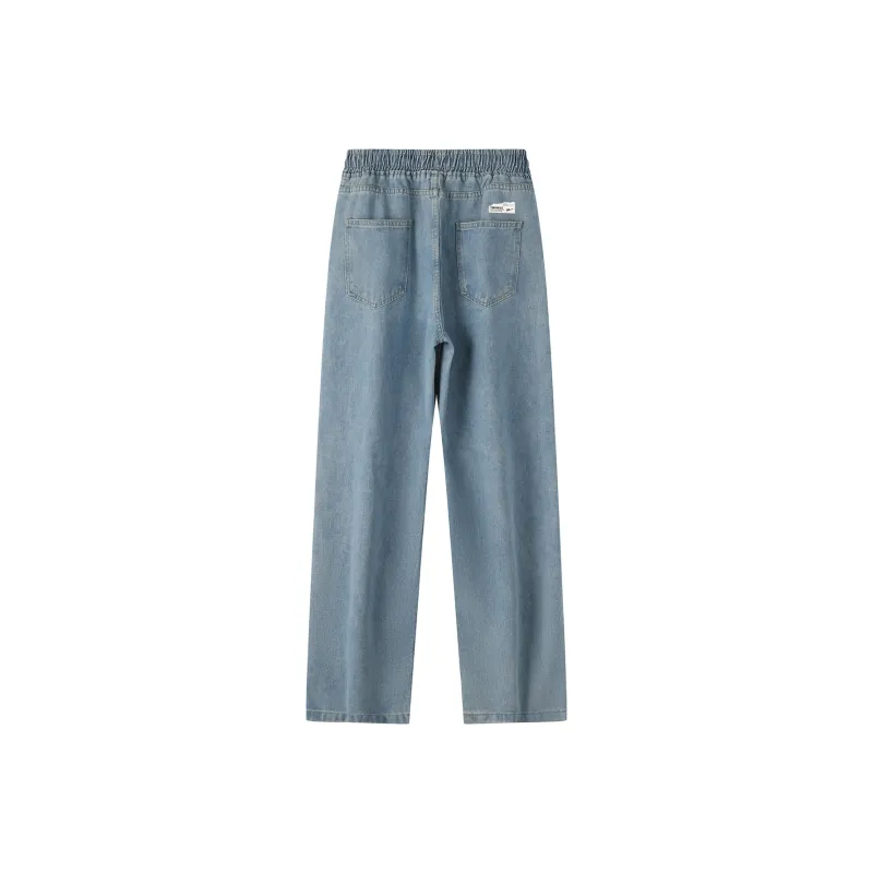 WARRIOR Jeans Unisex-0