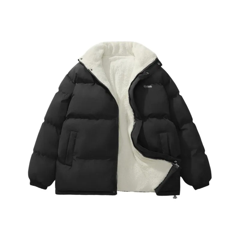FAX FOR FMACM Puffer Jacket Unisex-0