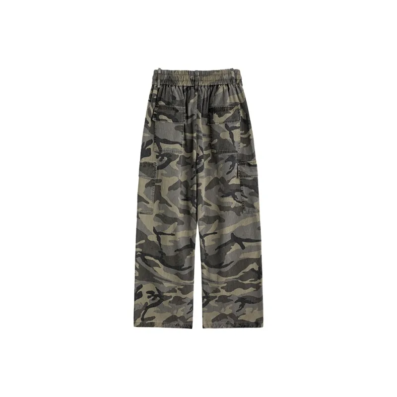 Teddy Bear Collection Casual Pants Unisex-15