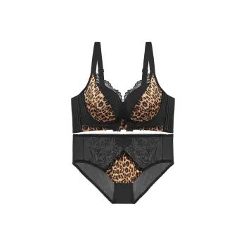 MIIOW Women's Underwear Sets