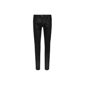 EMPORIO ARMANI Jeans Men's Black