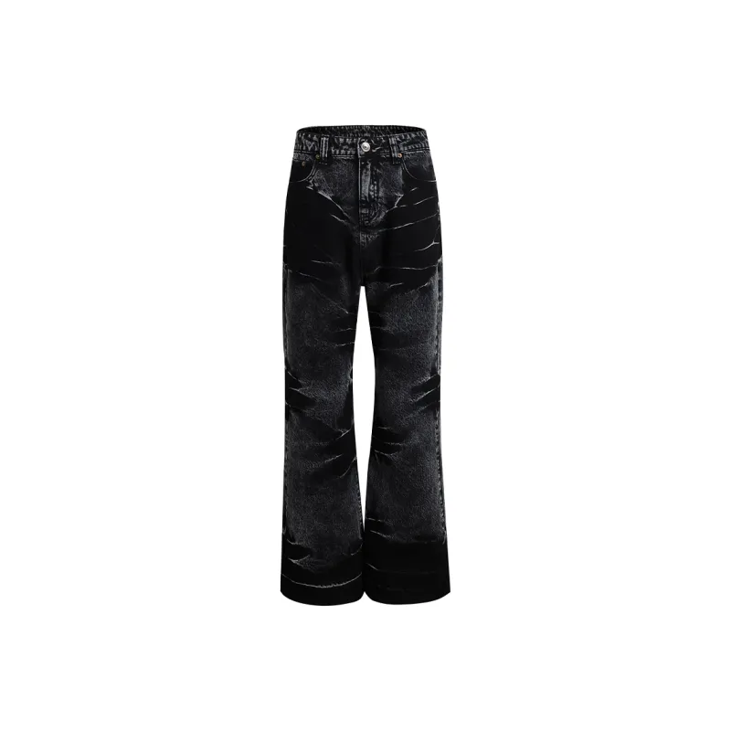 DND4DES Jeans Unisex-0