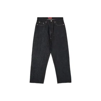 Supreme Rigid Baggy Selvedge Jean