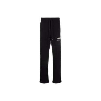 AMBUSH Fleece Workshop Pants