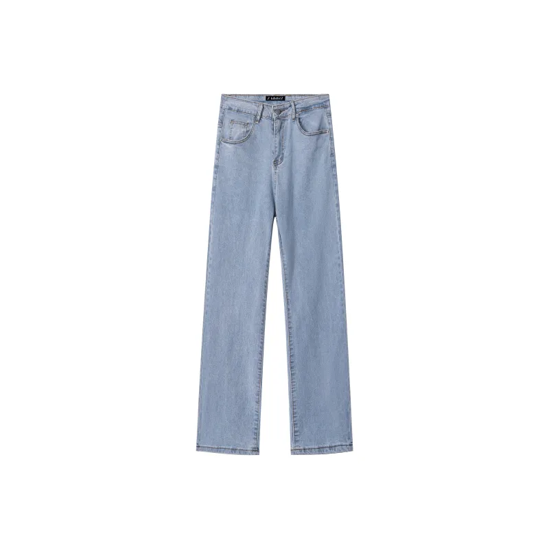 ZWWWZ Jeans Unisex-12