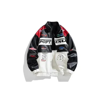 SOCKKEY Jackets Unisex
