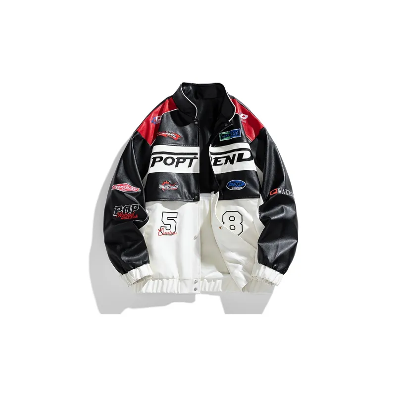 SOCKKEY Jackets Unisex-0
