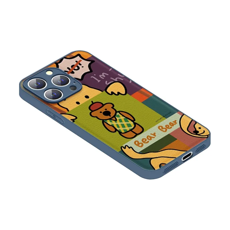 Small bones Phone Cases-7