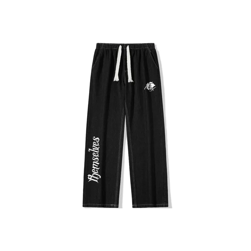 B.X Jeans Unisex-2