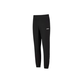 Joma Jogger Thin Sweatpants Men's Black