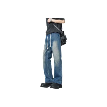 KM Jeans Unisex