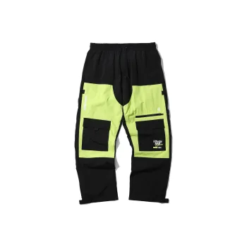 UNDERGARDEN Cargo Pants Casual Pants Men's