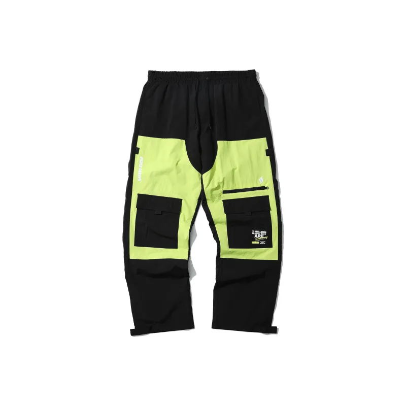 UNDERGARDEN Cargo Pants Casual Pants Men's-0