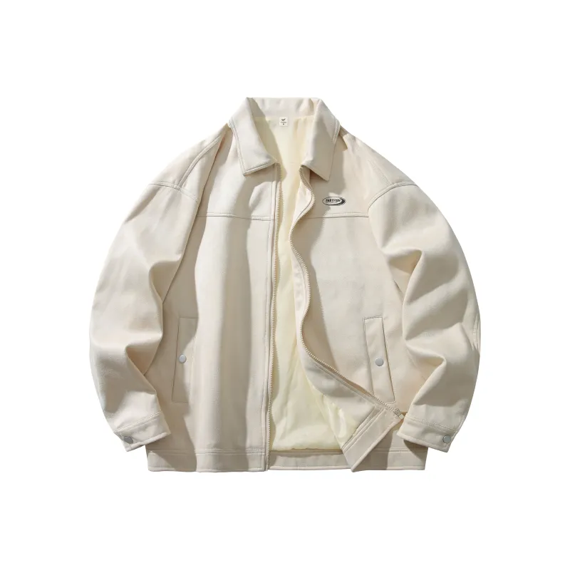FASTFISH Jackets Unisex-4