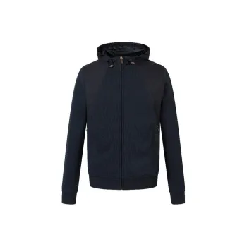 CORNELIANI Jackets Coats Men's Navy Blue