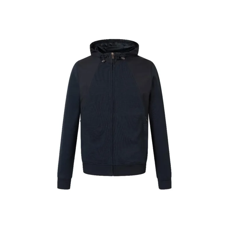 CORNELIANI Jackets Coats Men's Navy Blue-0