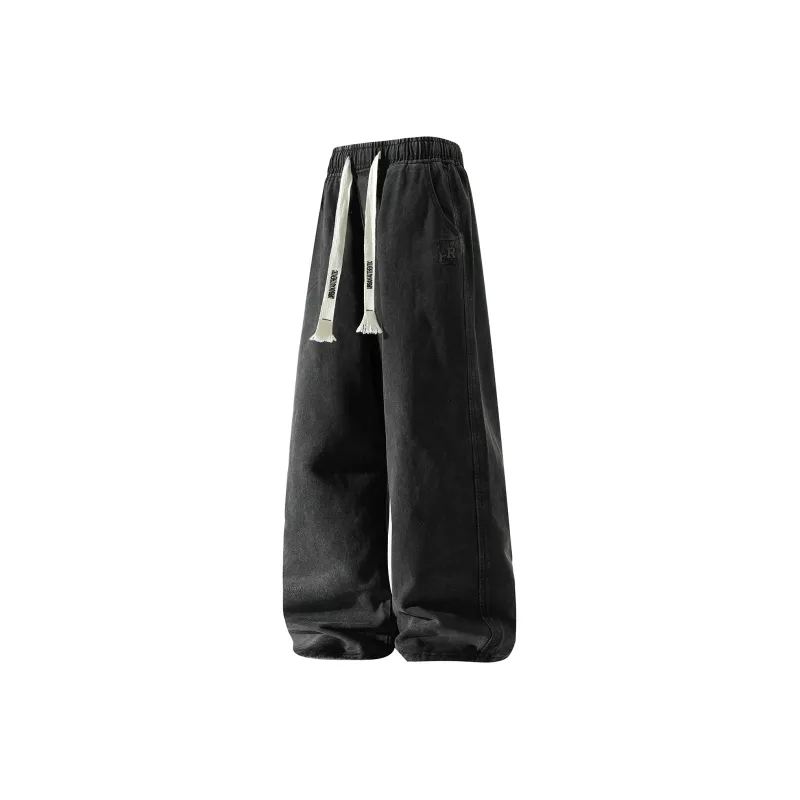 URBAN AUTHENTIC Jeans Unisex-4