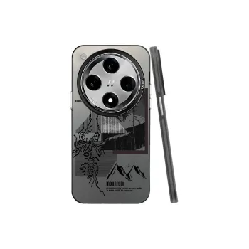 Baochengbao Phone Cases