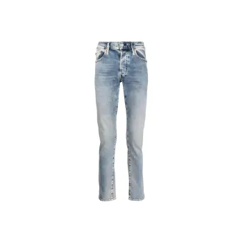 Polo Ralph Lauren Sullivan Skinny Jeans