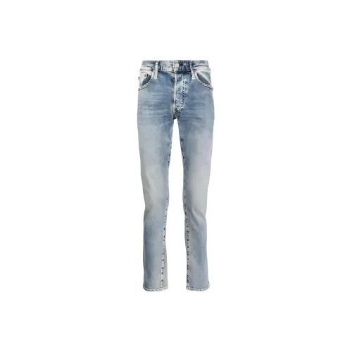 Polo Ralph Lauren Sullivan Skinny Jeans