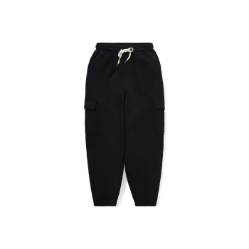 714STREET Thickened Casual Pants Unisex