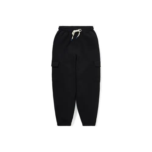 714STREET Thickened Casual Pants Unisex